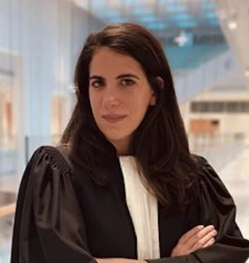 Photo de Marie POLIGONE