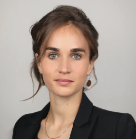 Photo de Myriam HARIR